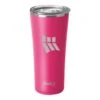 22 Oz. Swig Matte Tumbler - Hot Pink (Q1000522) -Qualityimprint Shop Q1000522 swig with logo 1