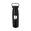 Rene Vacuum Bottle With Hanger - 19 Oz. (Q103222) -Qualityimprint Shop Q103222 steel bottles with logo 1