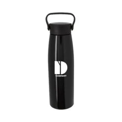Rene Vacuum Bottle With Hanger - 19 Oz. (Q103222)