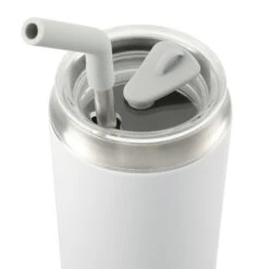 20 Oz. Marka Copper Vac Tumbler With SS Straw (Q112422) -Qualityimprint Shop Q112422 blank tumblers with logo 2 a0cd85aa 3650 4901 949e 1fee552ee947