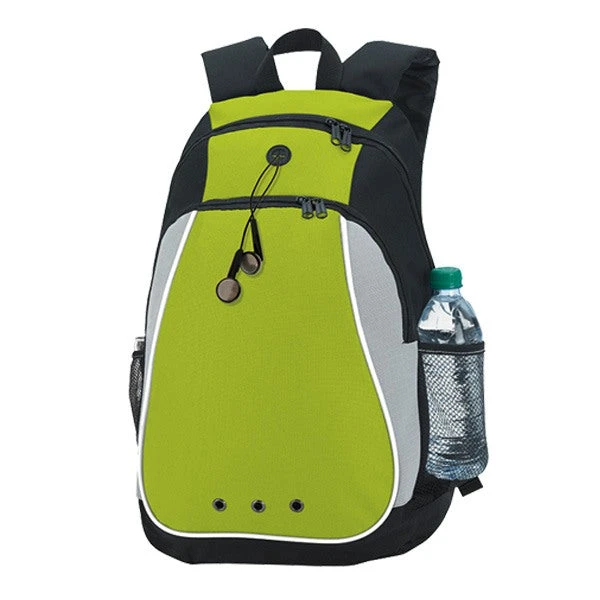 Atchison® PeeWee Backpack (Q11311) 3 Atchison® PeeWee Backpack (Q11311) - Image 3