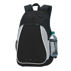 Atchison® PeeWee Backpack (Q11311) 10 Atchison® PeeWee Backpack (Q11311) -Qualityimprint Shop Q11311 black backpacks with logo 4