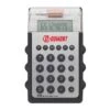 Plastic Motion Calculators With Body Mass Indicator (Q113411) -Qualityimprint Shop Q113411 grey calculators withlogo beautyshot 1