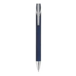 Paradigm Aluminum Soft-Touch Ballpoint Pen (Q114022) -Qualityimprint Shop Q114022 blank pens with logo 1 2fc3802f 8d23 4c29 97a9 d3024607f42b