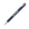 Paradigm Aluminum Soft-Touch Ballpoint Pen (Q114022) -Qualityimprint Shop Q114022 pens with logo 1 c9b0face 81c5 439a 9894 1d91581a3682