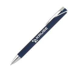 Paradigm Aluminum Soft-Touch Ballpoint Pen (Q114022)