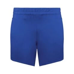 Holloway Eco Revive™ Women's Ventura Soft Knit Shorts (Q116222) -Qualityimprint Shop Q116222 royal shorts with logo 9