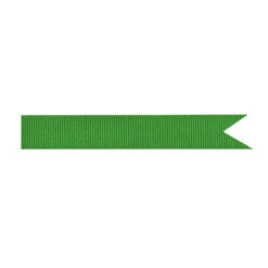 .63 Inch X 100 Yds Grosgrain Ribbon Rolls (Q120611) -Qualityimprint Shop Q120611 green ribbons with logo 5