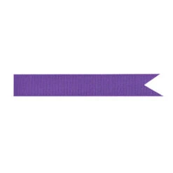 .63 Inch X 100 Yds Grosgrain Ribbon Rolls (Q120611) -Qualityimprint Shop Q120611 purple ribbons with logo 6