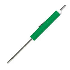 No.0-1 Standard Blade - Phillips Top Screwdrivers (Q120811) -Qualityimprint Shop Q120811 green screwdrivers with logo 4