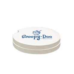 Absorbent Stone Car Coaster (Q129111)