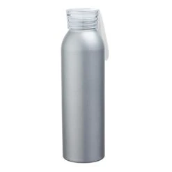 22 Oz. Metis Aluminum Water Bottle (Q131722) 25 22 Oz. Metis Aluminum Water Bottle (Q131722) -Qualityimprint Shop Q131722 blank steel bottles with logo 11