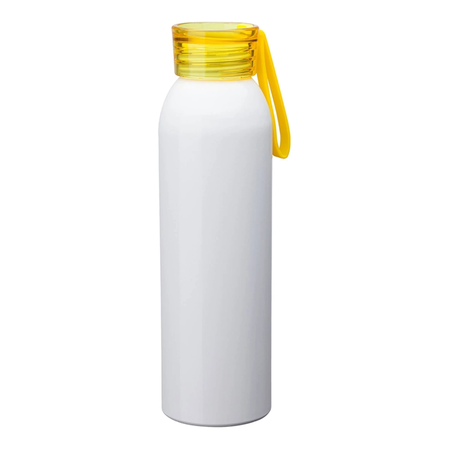 22 Oz. Metis Aluminum Water Bottle (Q131722) 4 22 Oz. Metis Aluminum Water Bottle (Q131722) - Image 4