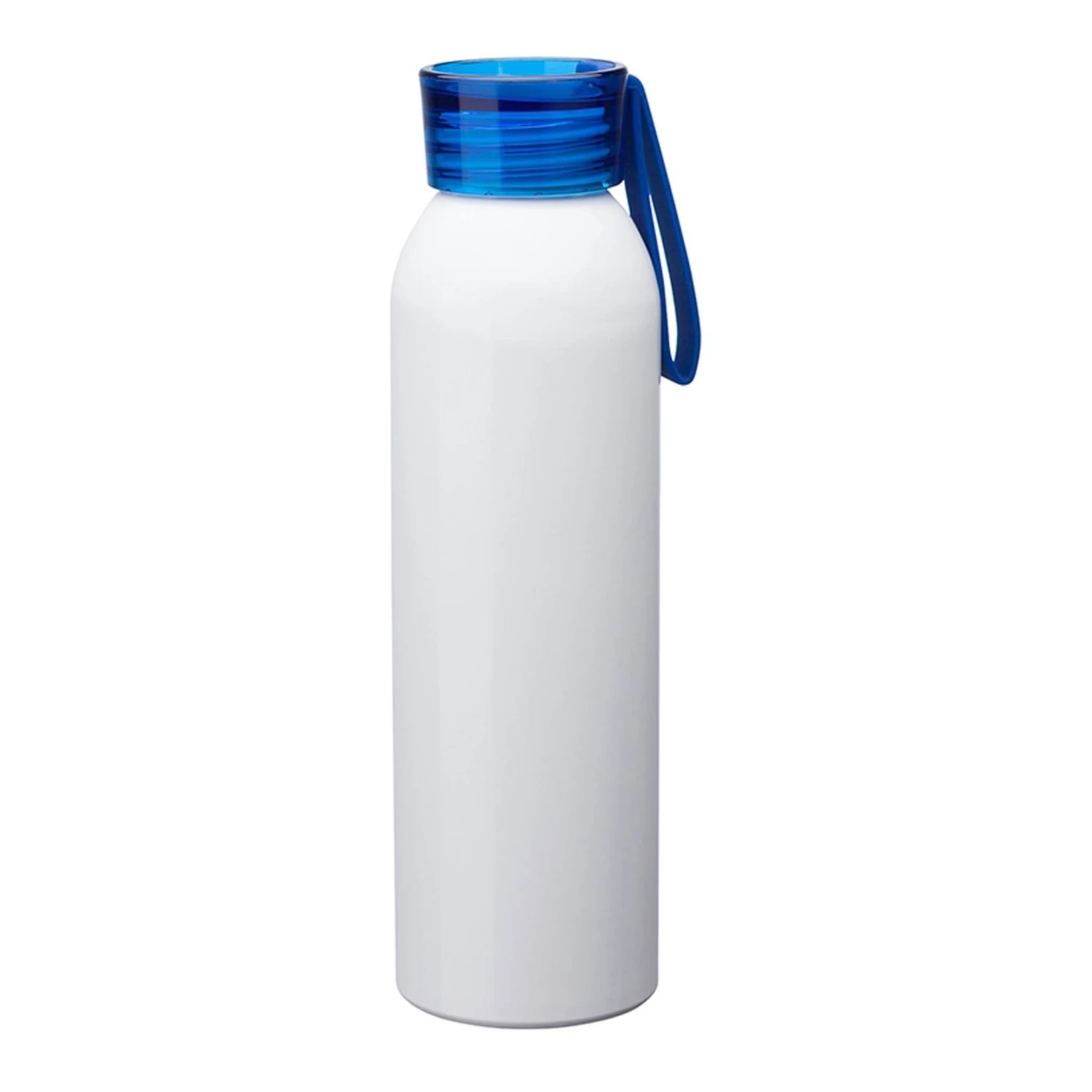 22 Oz. Metis Aluminum Water Bottle (Q131722) 7 22 Oz. Metis Aluminum Water Bottle (Q131722) - Image 7