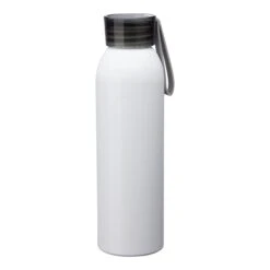 22 Oz. Metis Aluminum Water Bottle (Q131722) 22 22 Oz. Metis Aluminum Water Bottle (Q131722) -Qualityimprint Shop Q131722 blank steel bottles with logo 8 89750519 05ca 478e 978c cf16be290487
