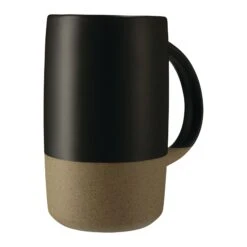 17 Oz. RockHill Ceramic Mug (Q132422) 5 17 Oz. RockHill Ceramic Mug (Q132422) -Qualityimprint Shop Q132422 blank ceramic mugs with logo 1