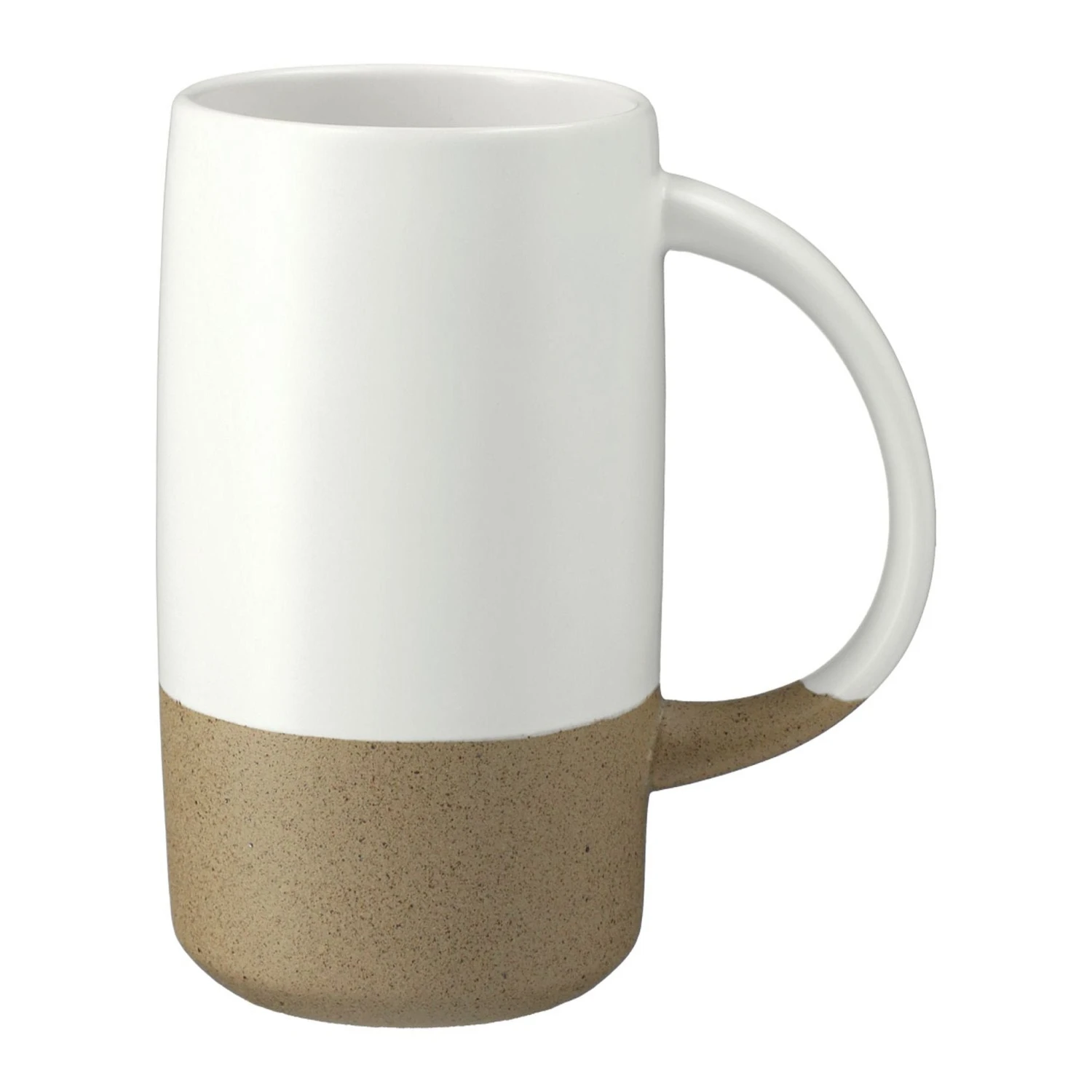 17 Oz. RockHill Ceramic Mug (Q132422) 2 17 Oz. RockHill Ceramic Mug (Q132422) - Image 2