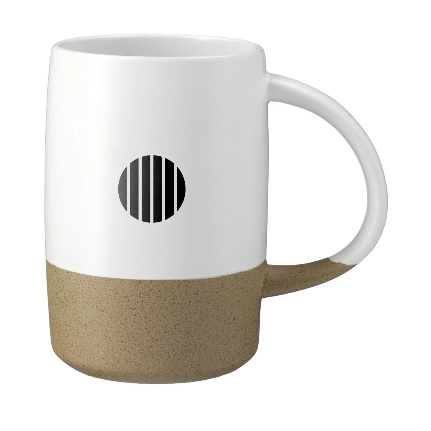 17 Oz. RockHill Ceramic Mug (Q132422) 1 17 Oz. RockHill Ceramic Mug (Q132422)