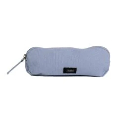 TERRA THREAD® - Organic Cotton Pencil Bag (Q133332) -Qualityimprint Shop Q133332 lavender pencil cases with logo 5