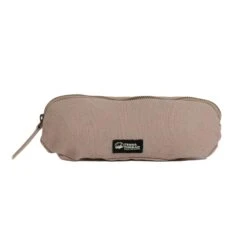 TERRA THREAD® - Organic Cotton Pencil Bag (Q133332) -Qualityimprint Shop Q133332 sanddune pencil cases with logo 9