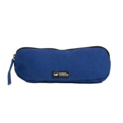 TERRA THREAD® - Organic Cotton Pencil Bag (Q133332) -Qualityimprint Shop Q133332 tidalblue pencil cases with logo 10