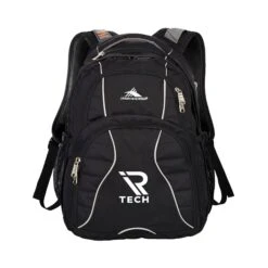 High Sierra® Swerve Compu-Backpack (Q135865)