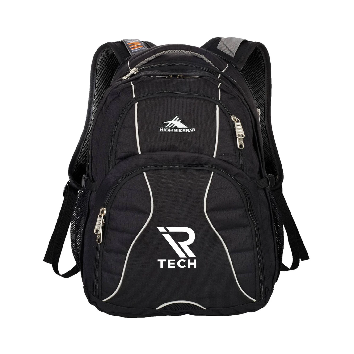 High Sierra® Swerve Compu-Backpack (Q135865) 1 High Sierra® Swerve Compu-Backpack (Q135865)