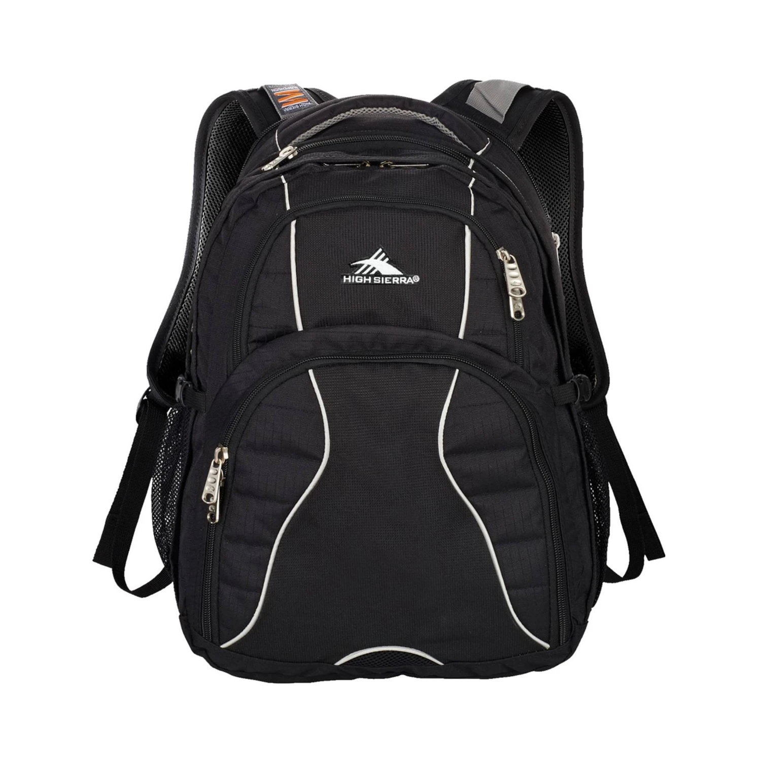 High Sierra® Swerve Compu-Backpack (Q135865) 2 High Sierra® Swerve Compu-Backpack (Q135865) - Image 2