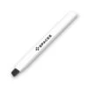 Powerstick Chisel Pencil (Q138122) -Qualityimprint Shop Q138122 front white pencils with logo 1