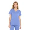 Wink® Women's Premiere Flex™ V-Neck Top (Q138222)