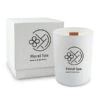 14 Oz. White Matte Candle With LUX Box (Q141211) 5 14 Oz. White Matte Candle With LUX Box (Q141211) -Qualityimprint Shop Q141211 candles with logo 1