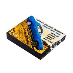 11.25" X 9.25" X 1" E-Flute Tuck Box (Q141422)