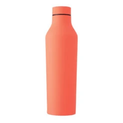 Eye Candy 20 Oz. Stainless Steel Bottle (Q142522) -Qualityimprint Shop Q142522 orange water bottles with logo 7
