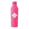 Eye Candy 20 Oz. Stainless Steel Bottle (Q142522) 20 Eye Candy 20 Oz. Stainless Steel Bottle (Q142522) -Qualityimprint Shop Q142522 water bottles with logo 1