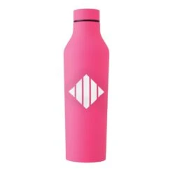 Eye Candy 20 Oz. Stainless Steel Bottle (Q142522)