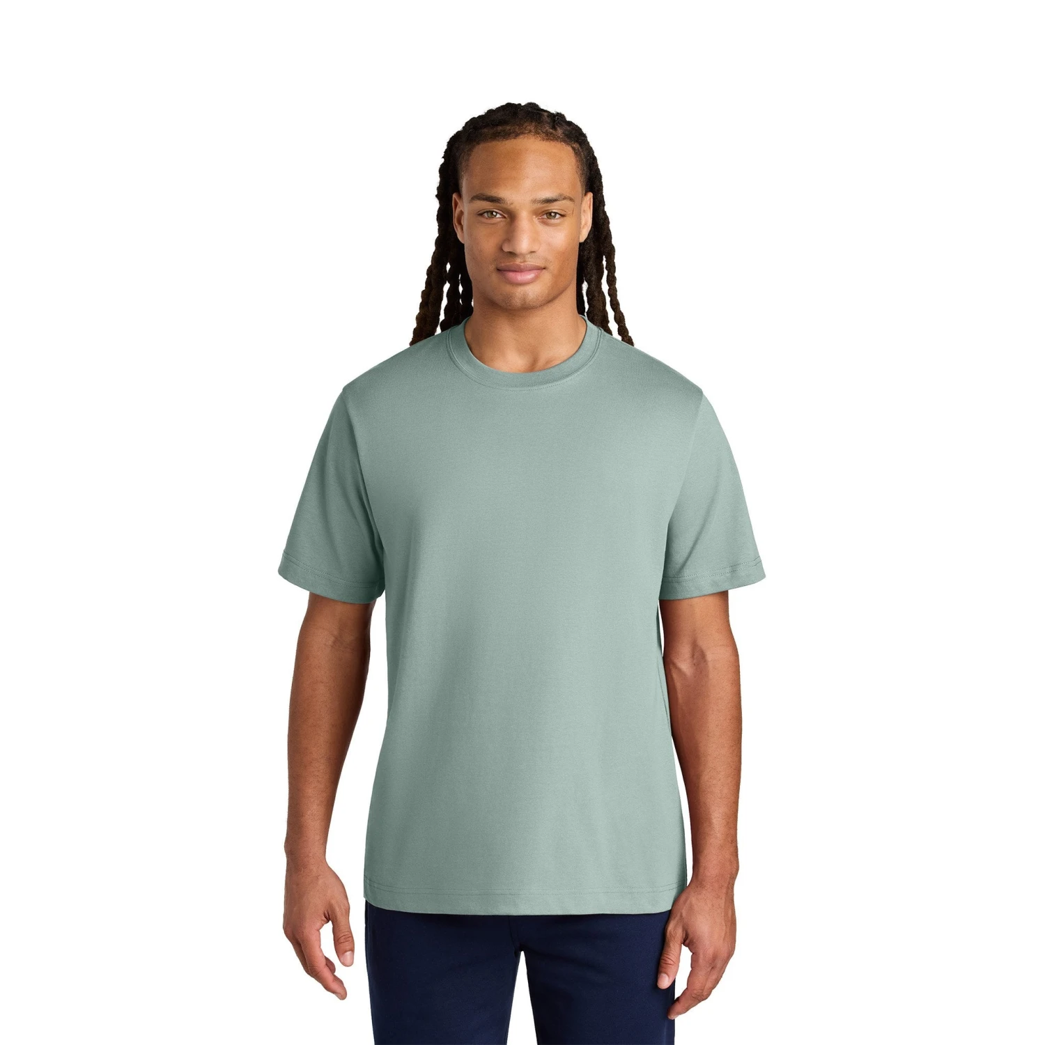 Stanley/Stella Unisex Freestyler Heavyweight Tee (Q144332) 3 Stanley/Stella Unisex Freestyler Heavyweight Tee (Q144332) - Image 3