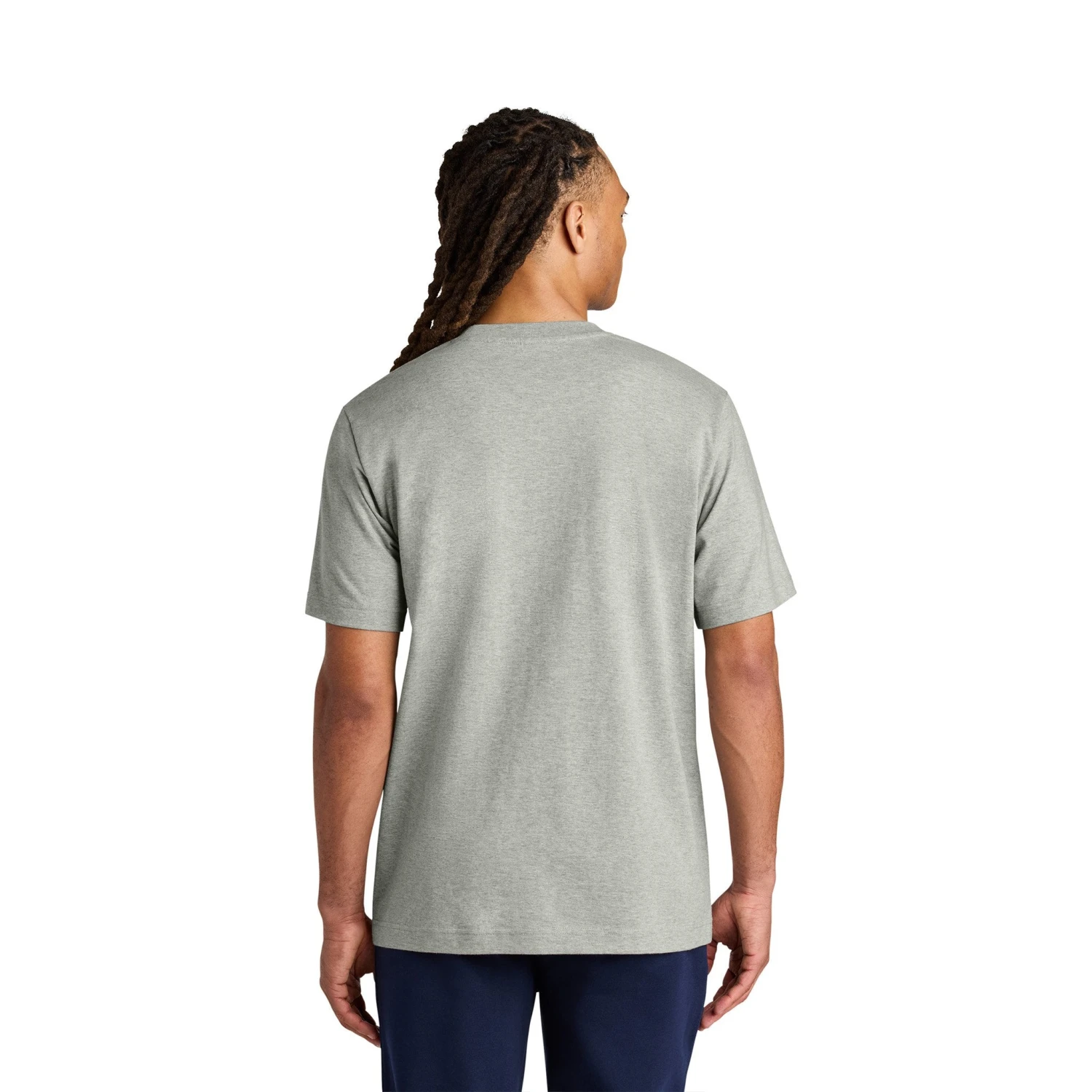Stanley/Stella Unisex Freestyler Heavyweight Tee (Q144332) 2 Stanley/Stella Unisex Freestyler Heavyweight Tee (Q144332) - Image 2
