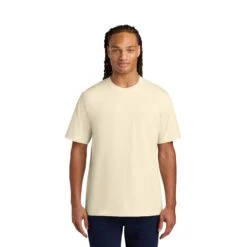 Stanley/Stella Unisex Freestyler Heavyweight Tee (Q144332) 23 Stanley/Stella Unisex Freestyler Heavyweight Tee (Q144332) -Qualityimprint Shop Q144332 naturalraw organic cotton t shirts with logo 5