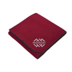 Polyester Fleece Stadium Blanket (Q149311)