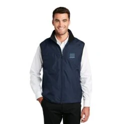 Port Authority® Challenger™ Vest (Q150511)