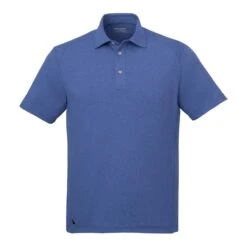 UNTUCKit Performance Polo - Men's (Q151822) -Qualityimprint Shop Q151822 blank polo shirts with logo 2