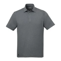 UNTUCKit Performance Polo - Men's (Q151822) -Qualityimprint Shop Q151822 blank polo shirts with logo 4