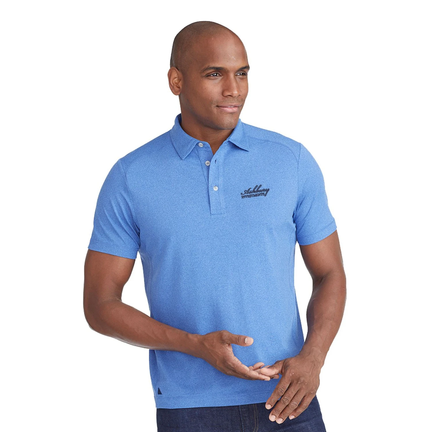 UNTUCKit Performance Polo - Men's (Q151822)