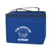 Budget Cooler Bag (6 Pack) (Q15543) -Qualityimprint Shop Q15543 coolerbags with logo 1