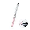 2 In 1Laser Pointer With Capacitive Stylus (Q158222) -Qualityimprint Shop Q158222 stylus pens with logo 1