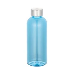 Elixir Tritan‰ã¢ Sports Bottle (20 Oz) (Q160765) -Qualityimprint Shop Q160765 translucent blue water bottles with logo 3