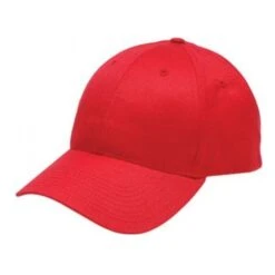 Pro-Lite Caps (Q163711) -Qualityimprint Shop Q163711 red caps with logo 12