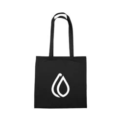 Natural Cotton Tote Bags (15" W X 15" H) (Q169311)