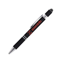 Spin-It Executive Metal Stylus Ballpoint Pen (Q173922)