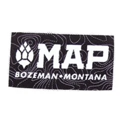 3.5" Woven Patches (Q174111)